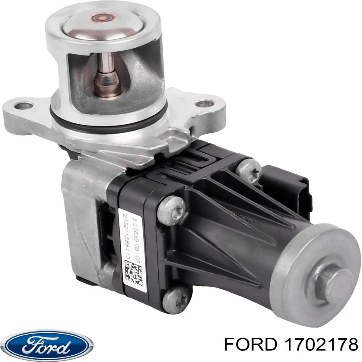 EGR 1702178 Ford