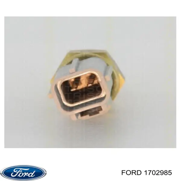 Купить 1702985 Ford Термодатчик охлаждающей жидкости