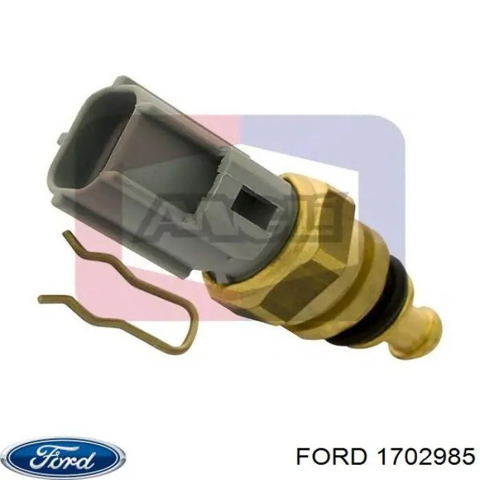 Датчик указателя температуры охлаждающей жидкости Ford 1702985 цена, от 3.44 USD