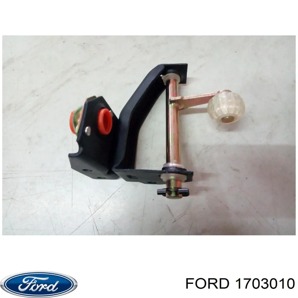  1726310 Ford