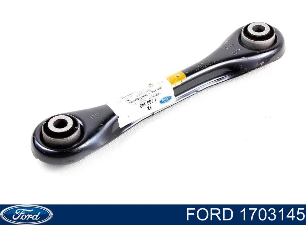Балансир задний нижний Ford 1703145 цена, от 70.56 USD