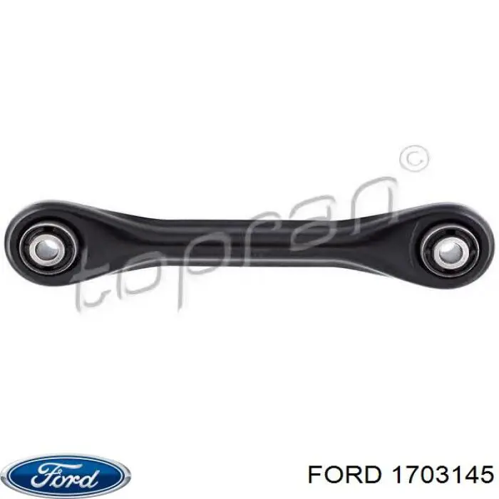 Балансир задний нижний Ford 1703145 цена, от 70.56 USD