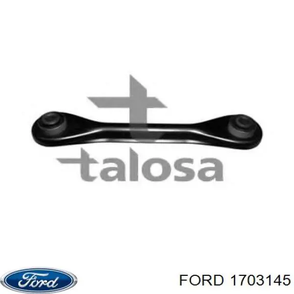 Купить 1703145 Ford Нижний рычаг задней подвески