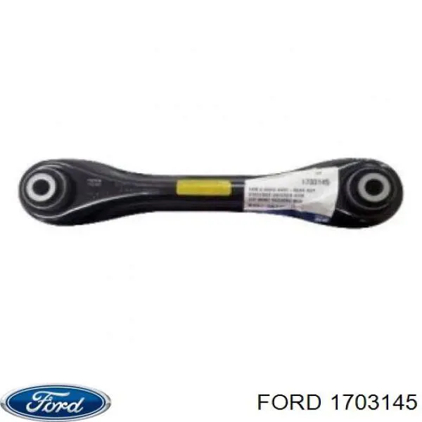 Купить 1703145 Ford Нижний рычаг задней подвески