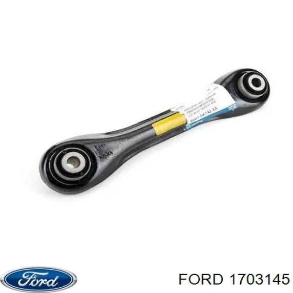 Нижний рычаг задней подвески 1703145 Ford