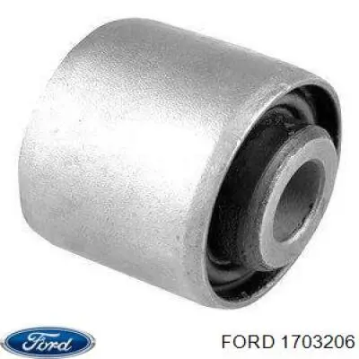 Braço oscilante superior esquerdo/direito de suspensão traseira para Ford Escape 