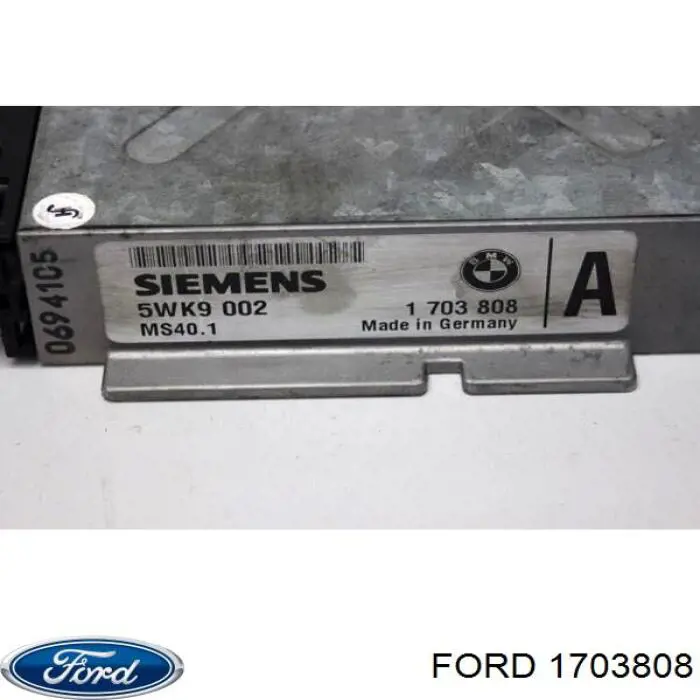  1703808 Ford