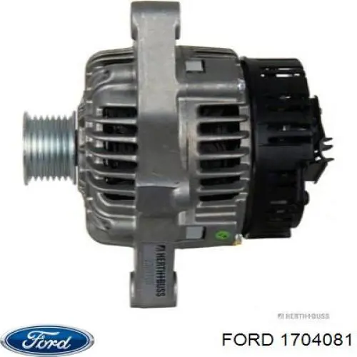 Прокладка крышки двигателя Ford 1704081 цена, от 22.50 USD