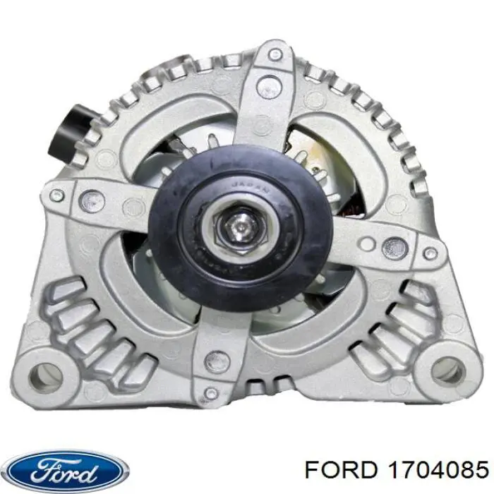 Купить 1704085 Ford Генератор