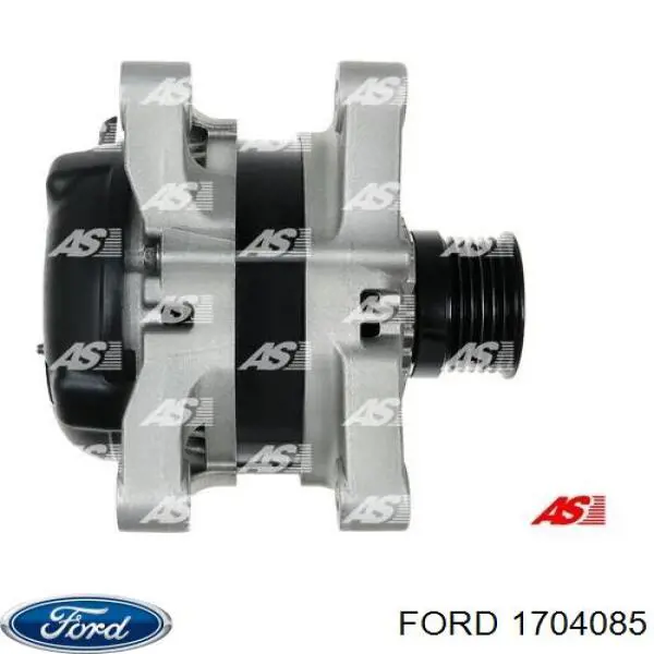 Генератор 1704085 Ford