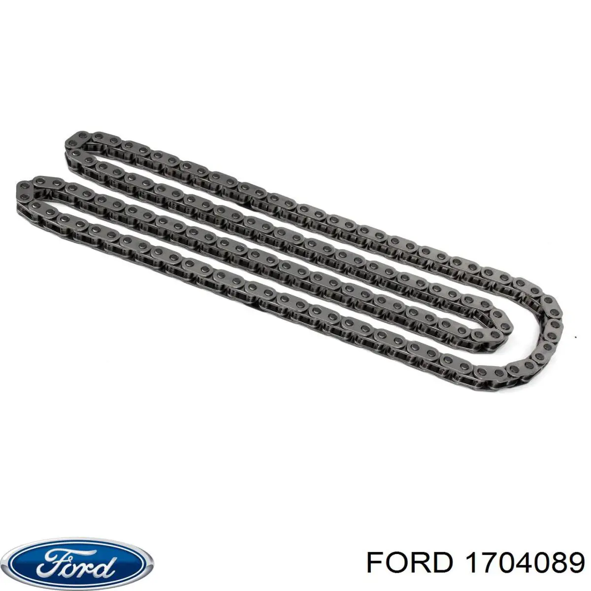 Цепь распредвала Ford 1704089