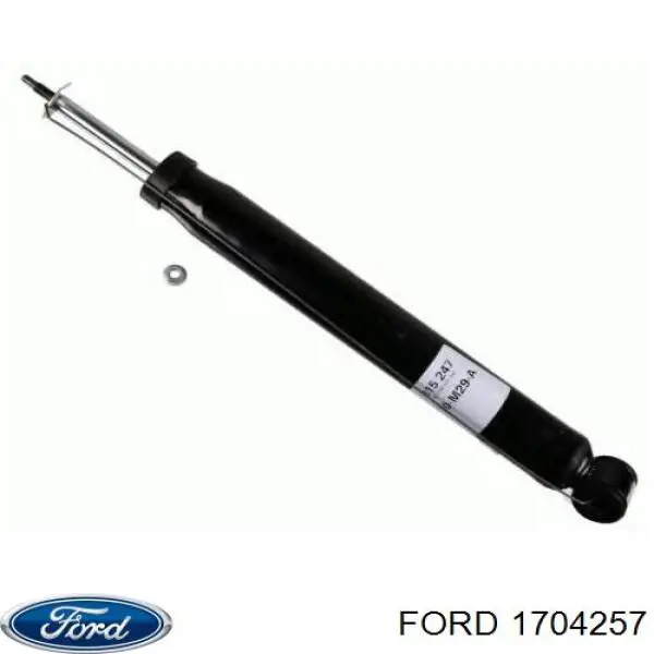 1692350 Ford 