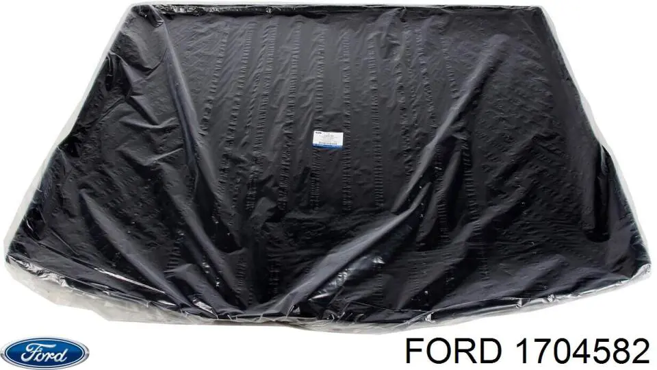 Колпаки 1704582 Ford