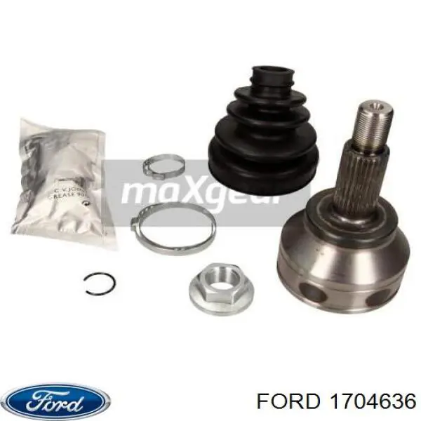 2160659 Ford