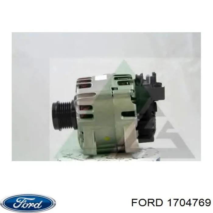 1704769 Ford генератор