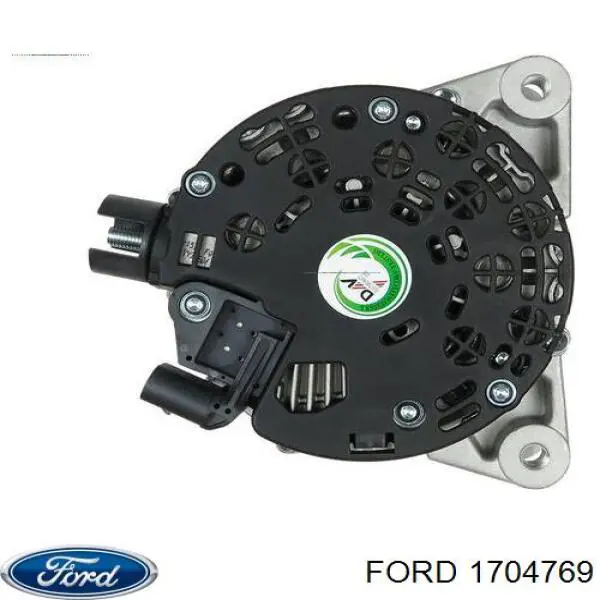 Генератор автомобиля Ford 1704769