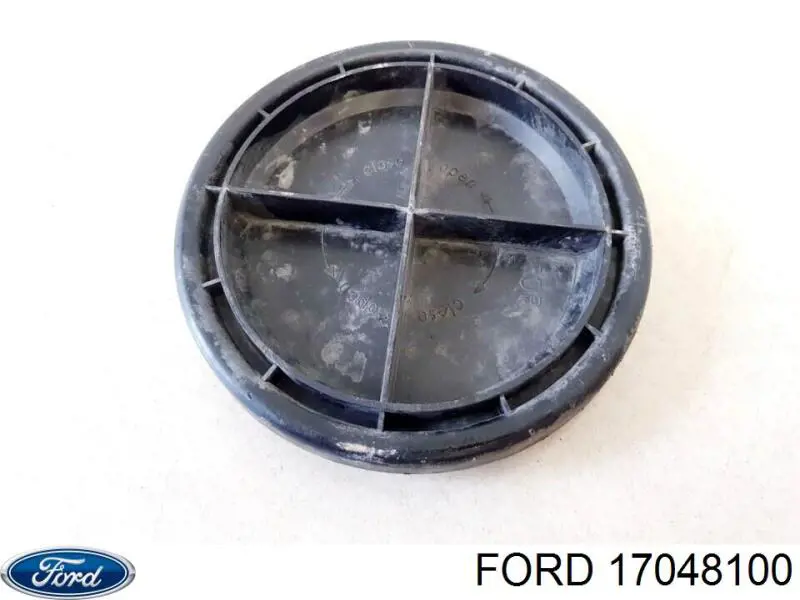  17048100 Ford