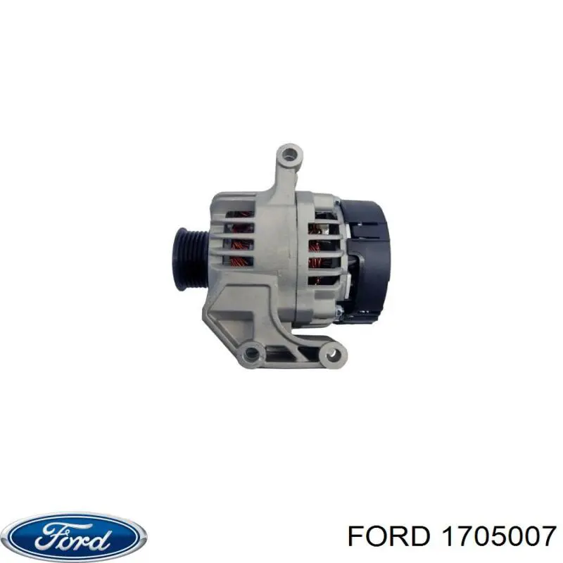 1705007 Ford 