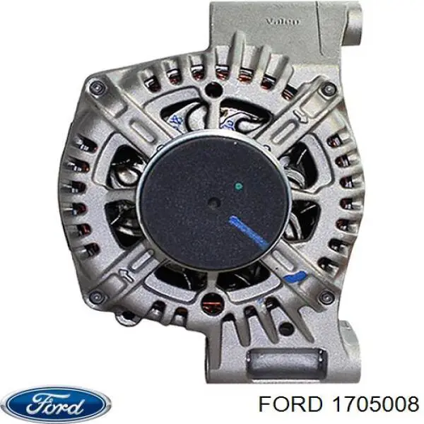 Автомобильный генератор Ford 1705008 цена, от 73.20 USD