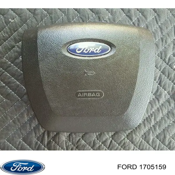 Брызговик задний левый Ford 1705159 цена, от 6.33 USD
