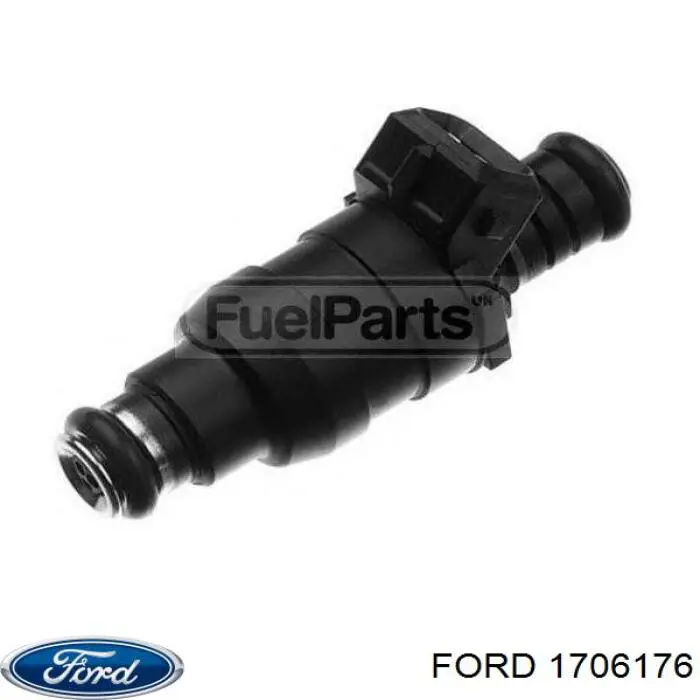 Купить BM51A280B63AB Ford 