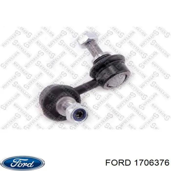 1706376 Ford 