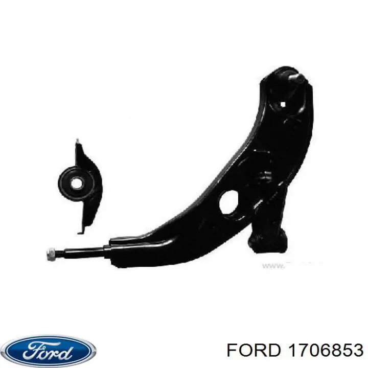  1706853 Ford