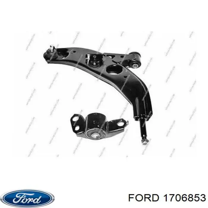  1887372 Ford
