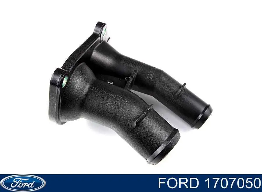 Купить 1707050 Ford Корпус термостата