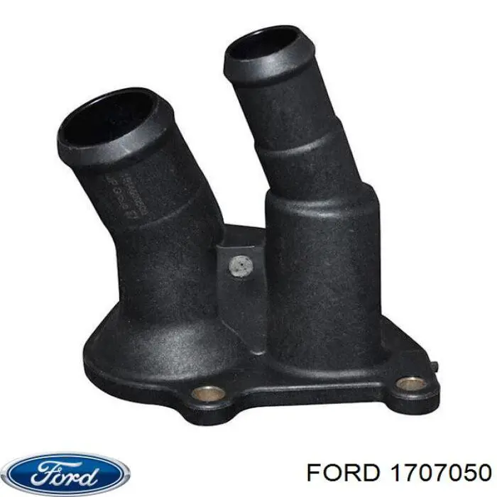 Купить 1707050 Ford Корпус термостата