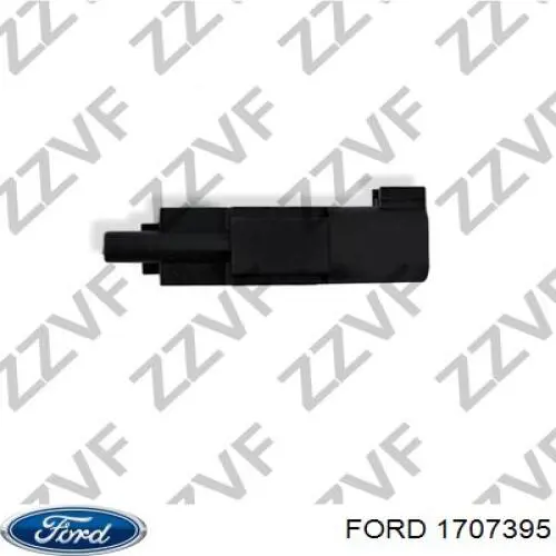 Датчик температуры окружающей среды Ford 1707395 цена, от 33.83 USD