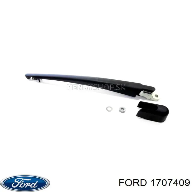  1707409 Ford