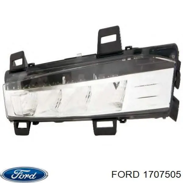  1707505 Ford