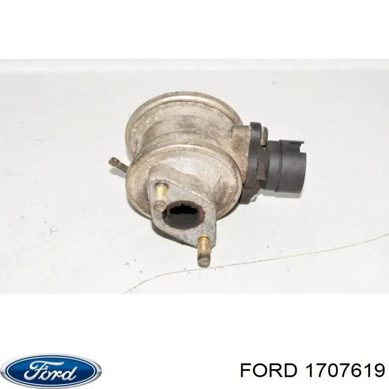 Puxador de abertura da capota para Ford Focus (CB8)