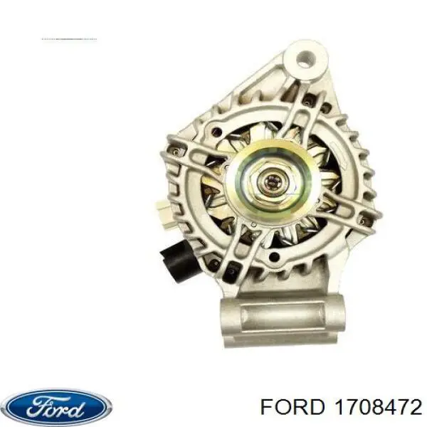 Купить 1708472 Ford Генератор