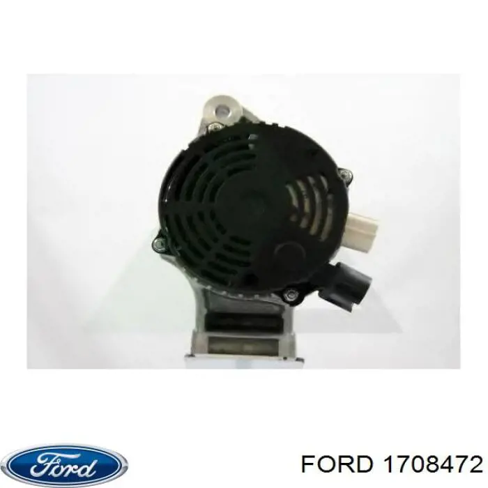 1708472 Ford gerador