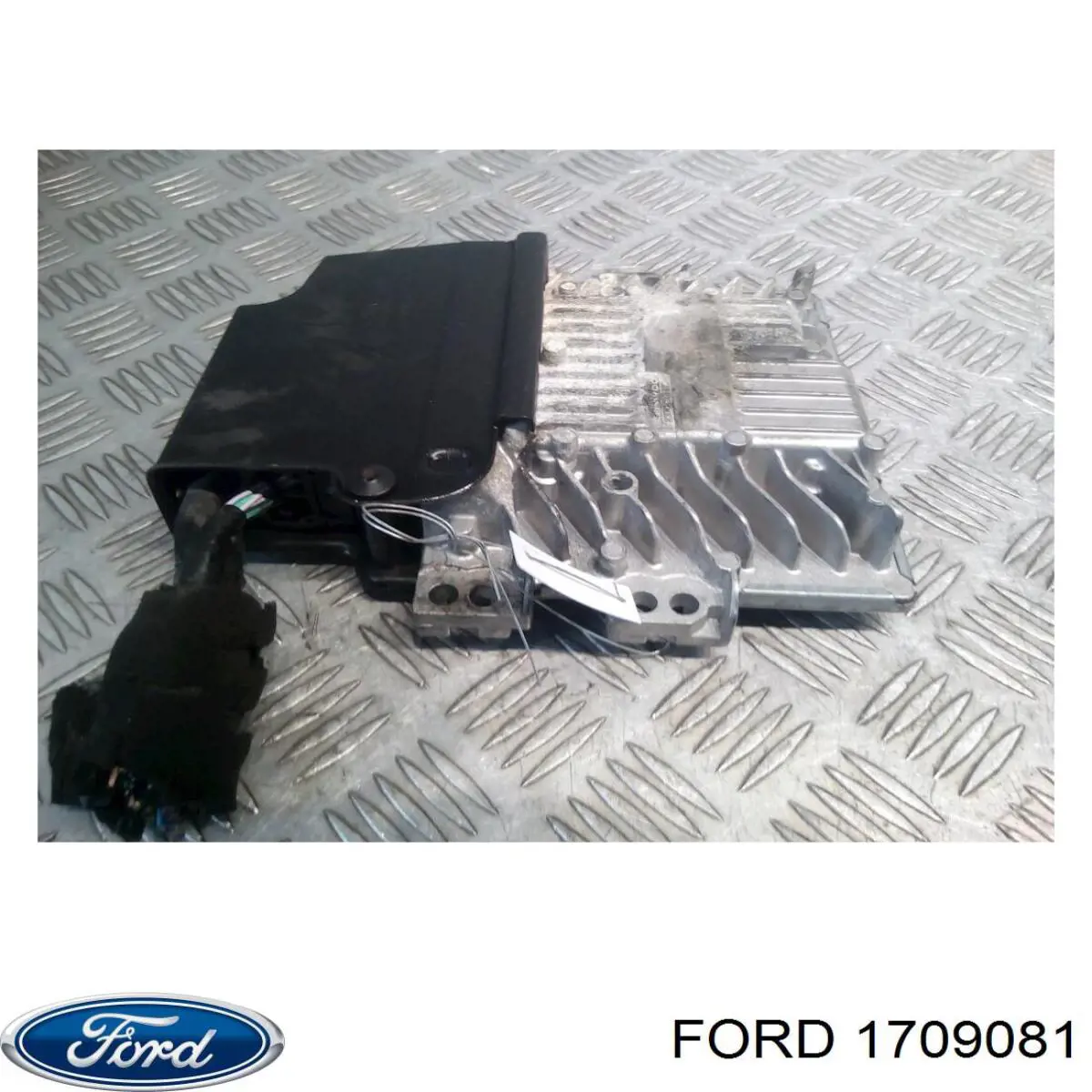 1709081 Ford 