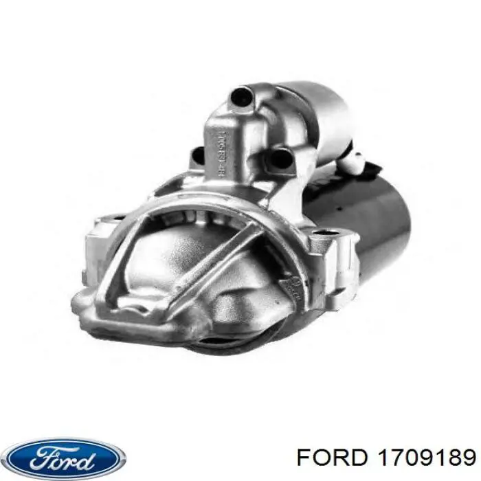 1709189 Ford motor de arranco