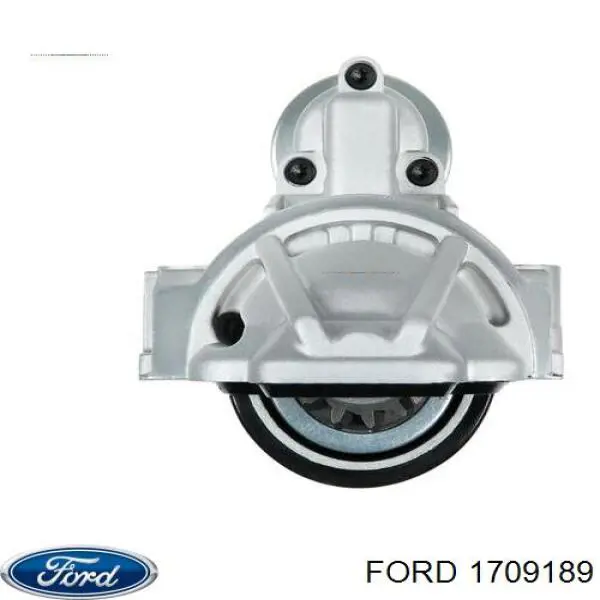Купить 1709189 Ford Стартер