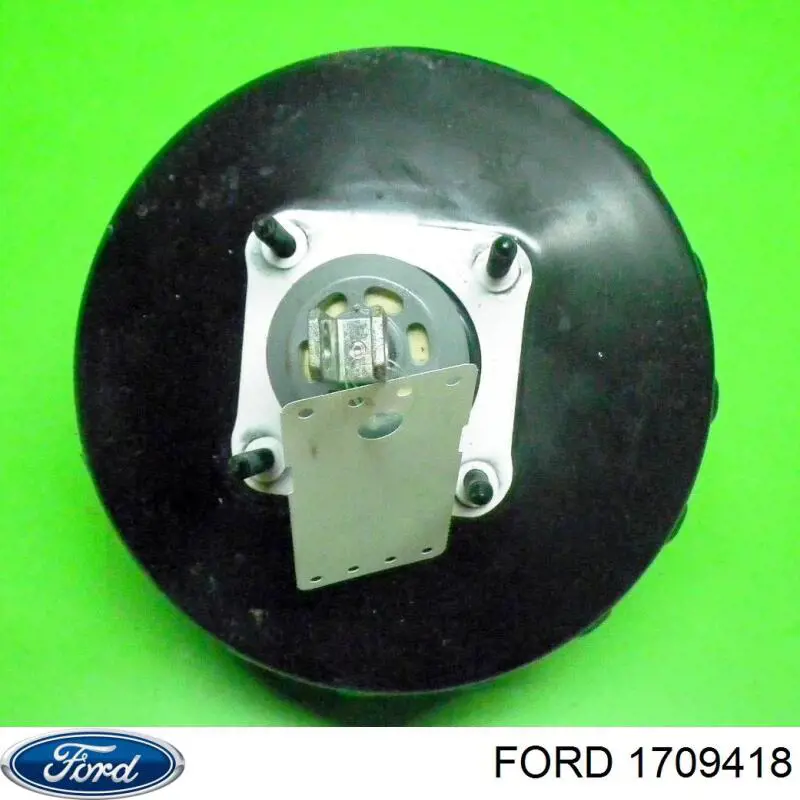 Купить 1709418 Ford ВУТ
