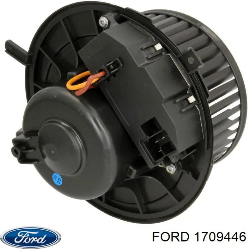 AV4R7E395KC Ford Трос выбора передачи