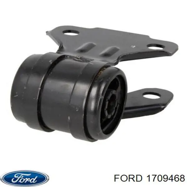 Рычаг передней подвески левый 1709468 Ford