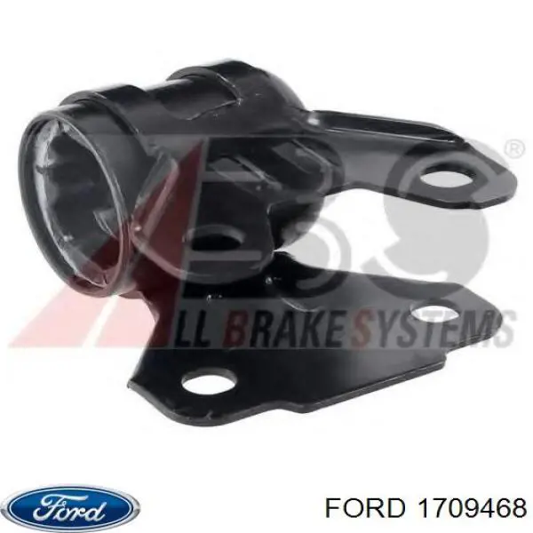 Левый рычаг передней нижней подвески Ford 1709468 цена, от 142.09 USD