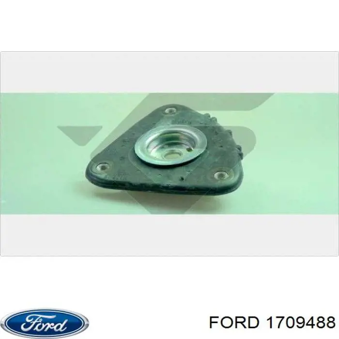 Купить 1709488 Ford Опора переднего амортизатора