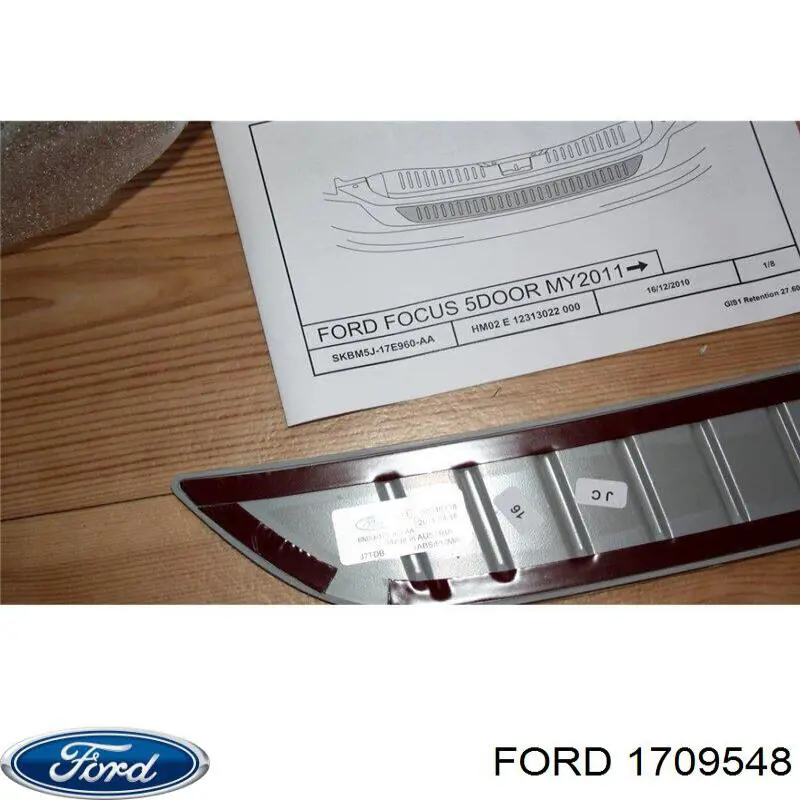 1709548 Ford 