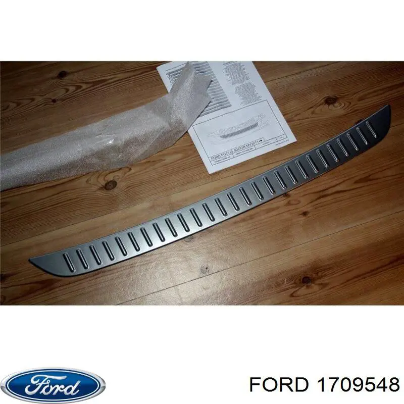  Ford 1709548 цена, от 80.43 USD