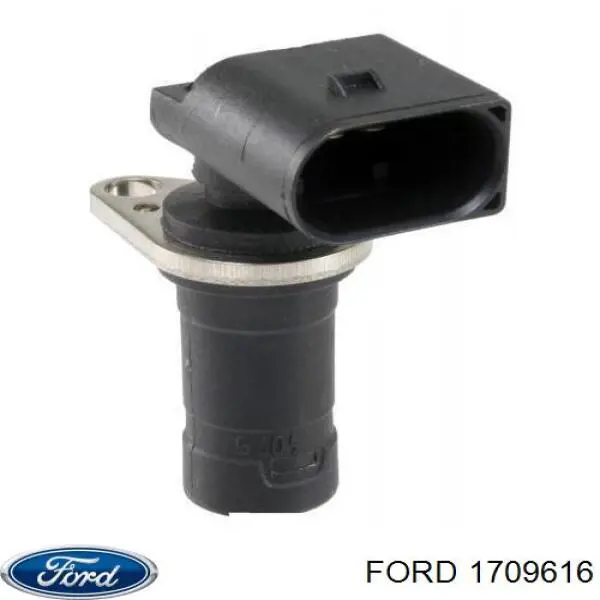 Датчик положения коленчатого вала Ford 1709616 цена, от 25.36 USD
