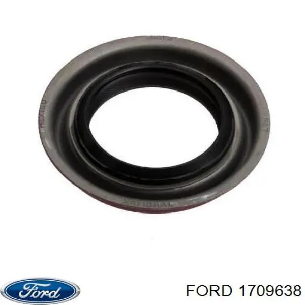  1554953 Ford