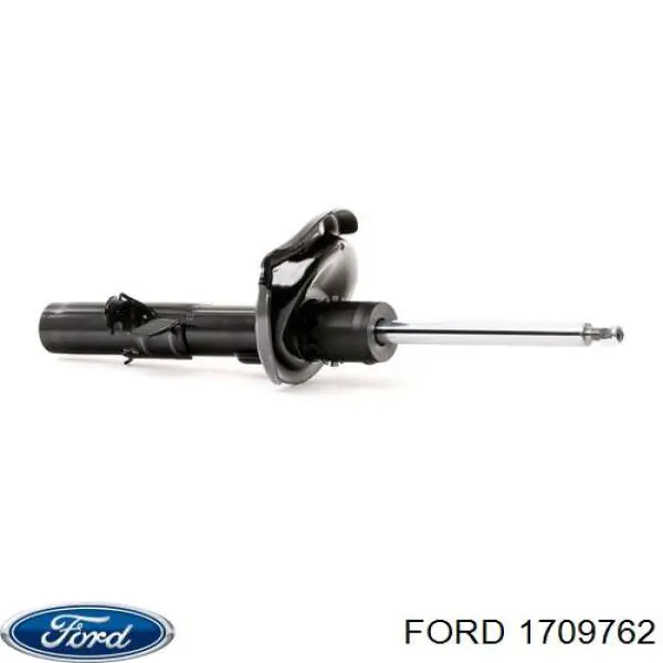 Амортизатор передний правый 1709762 Ford