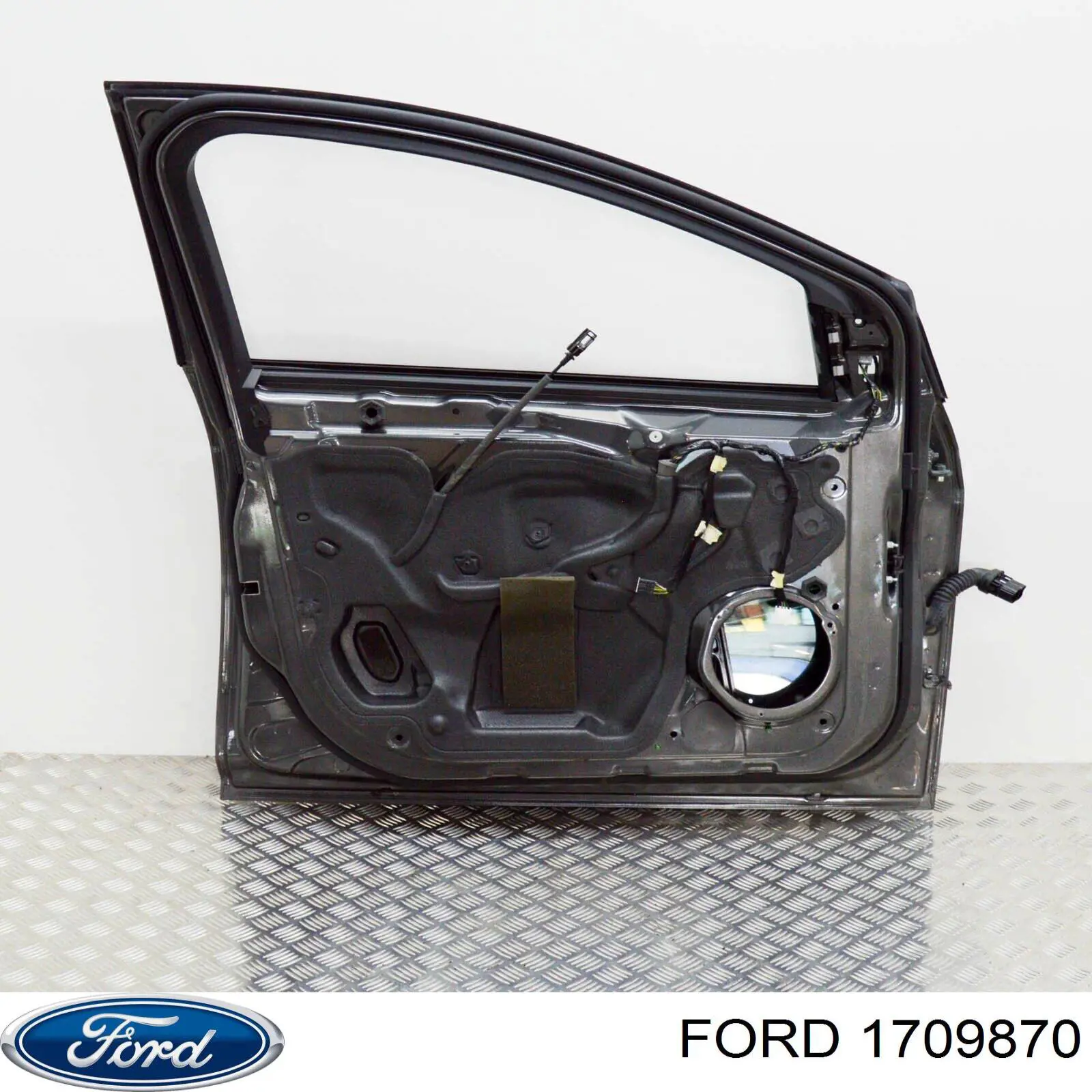  1709870 Ford